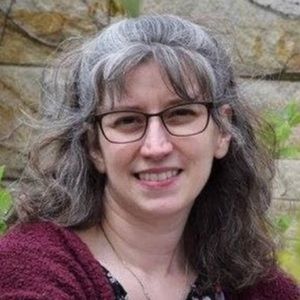 Meet your Posher, Dorothy